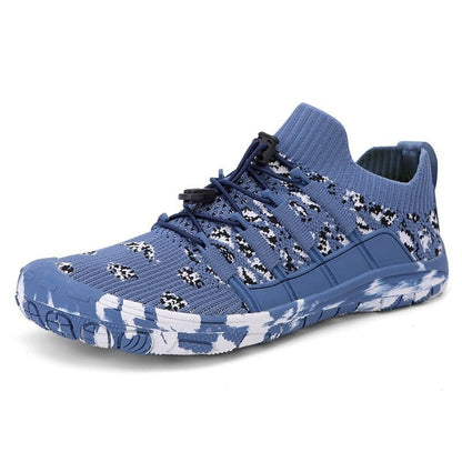 Barefoot sports shoes with non-slip sole - Auron