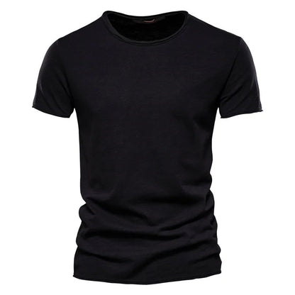 Men's T-Shirt | Breathable & Wrinkle-Resistant Comfort 4