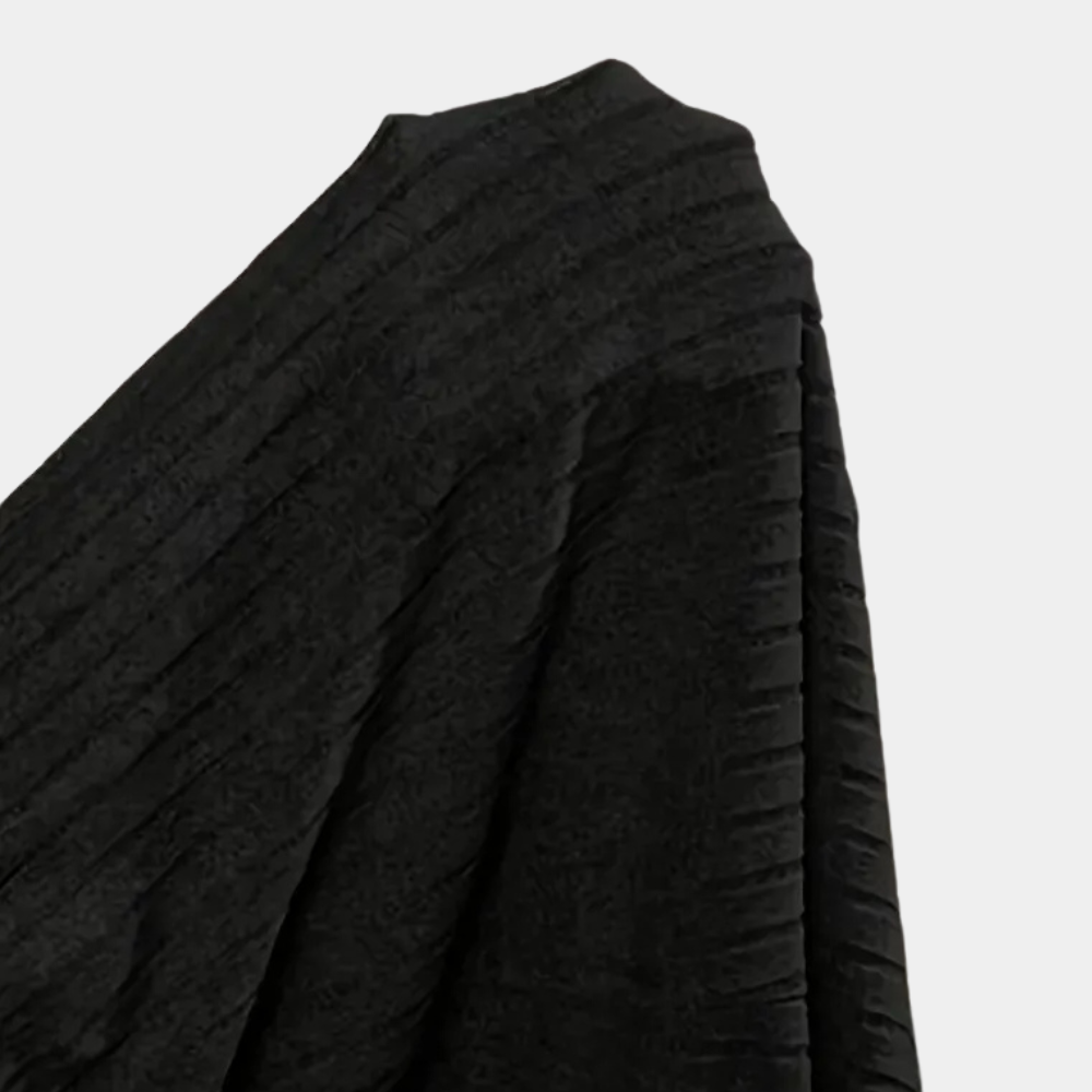 Ruffled maxi skirt – Selina in autumnal magic