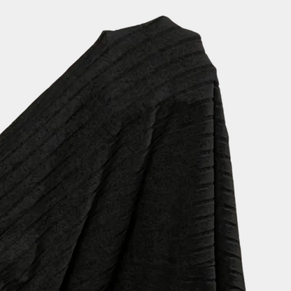Ruffled maxi skirt – Selina in autumnal magic