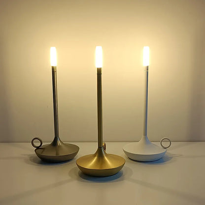 Unique and Luxury Candle Holder Lamp - LuxuryCandle