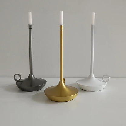 Unique and Luxury Candle Holder Lamp - LuxuryCandle