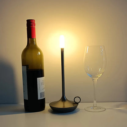 Unique and Luxury Candle Holder Lamp - LuxuryCandle