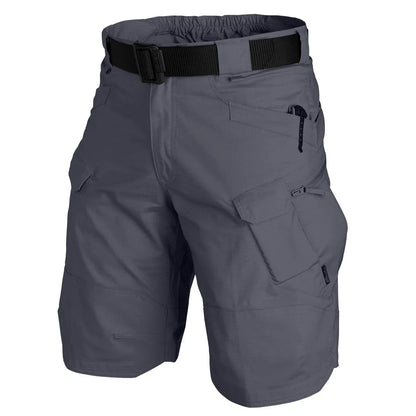 Tactical Men's Outdoor Shorts – Damian