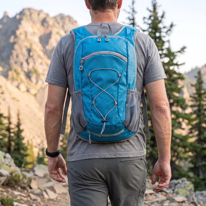 Tactical Outdoor Rucksack - Trailium