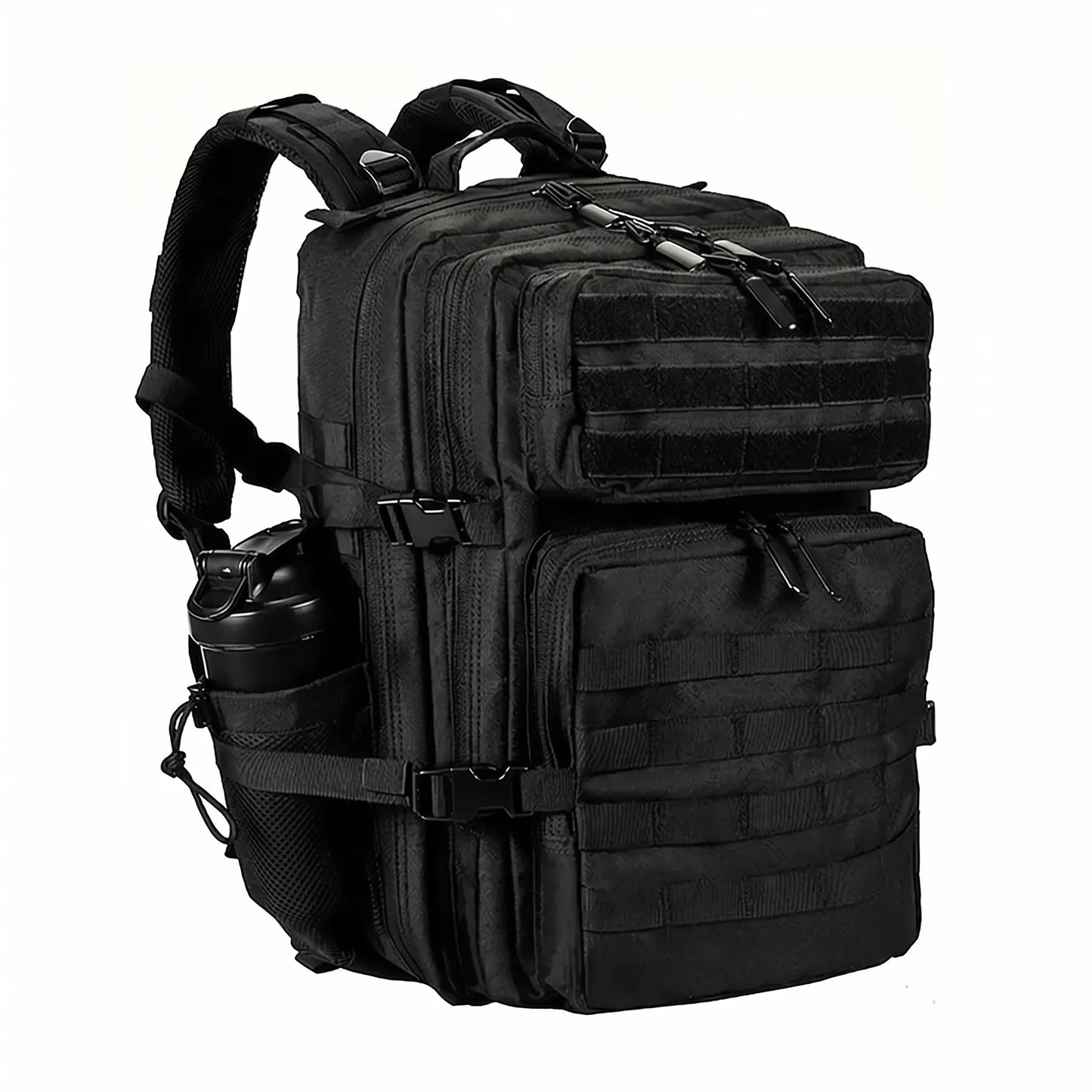 Tactical Style Rucksack - Tactiq