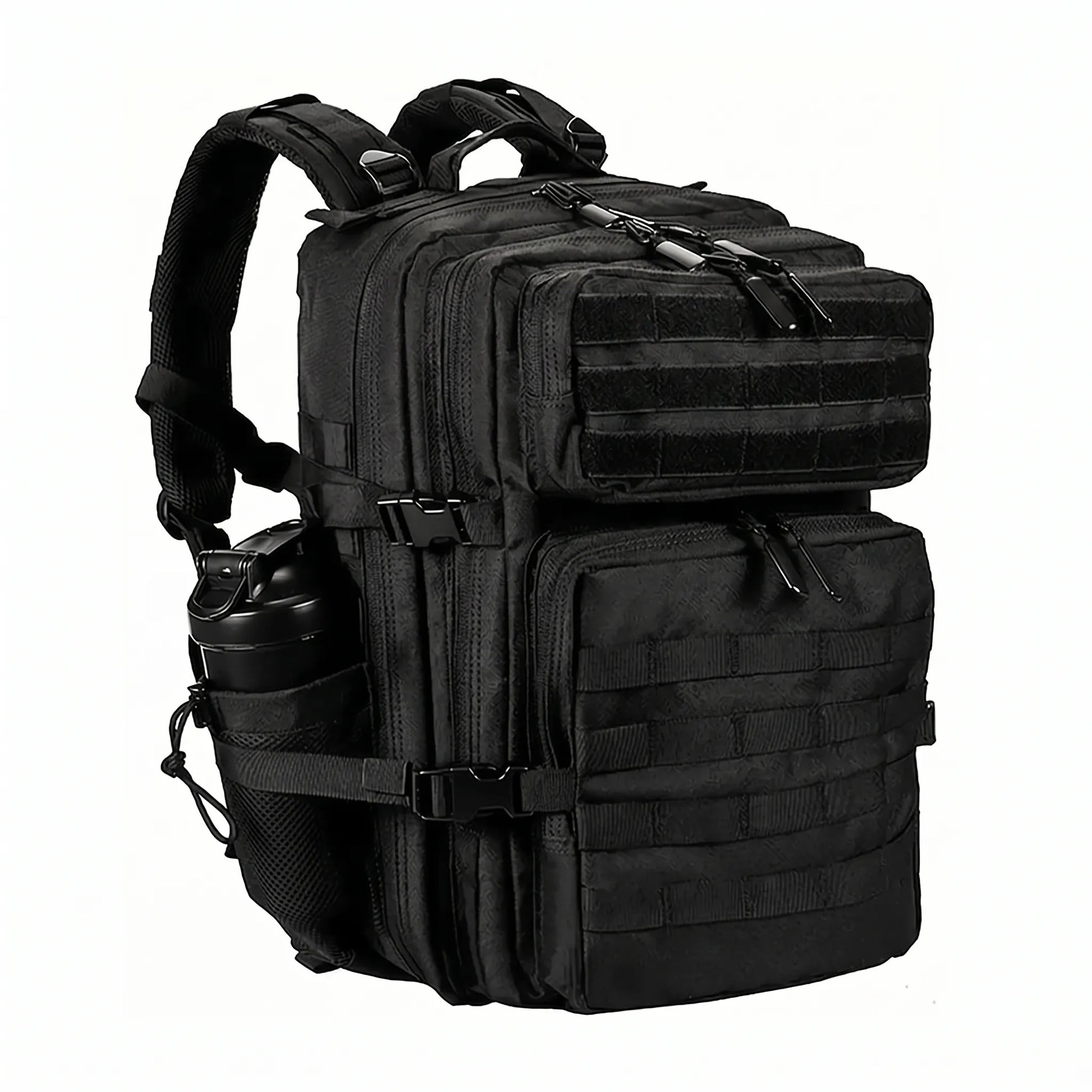 Tactical Style Rucksack - Tactiq