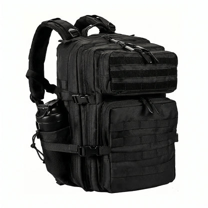 Tactical Style Rucksack - Tactiq