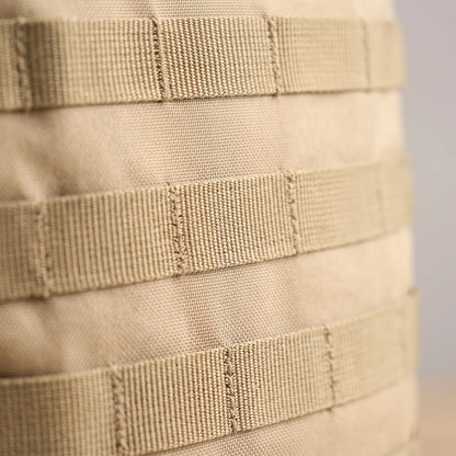 Tactical Style Rucksack - Tactiq