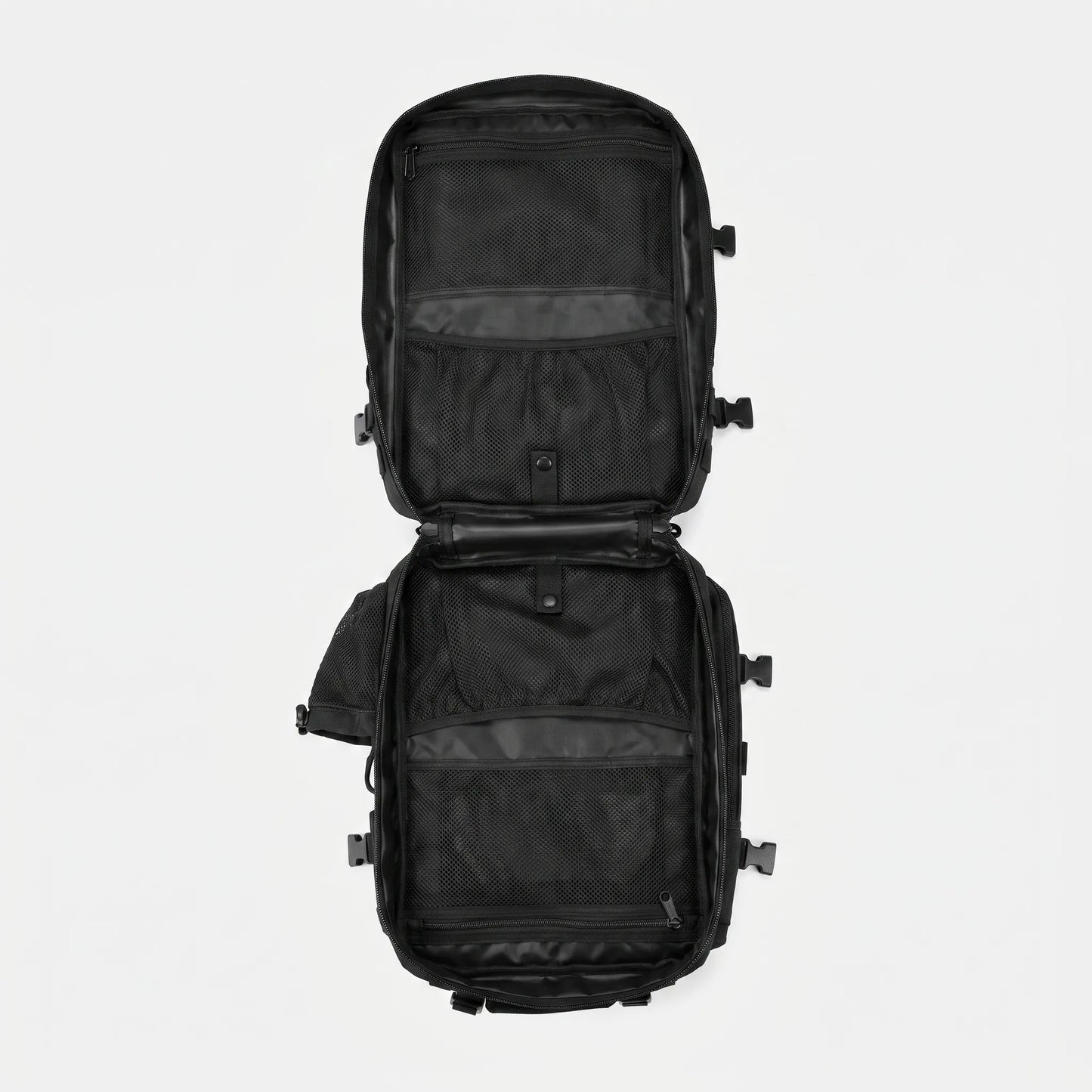 Tactical Style Rucksack - Tactiq