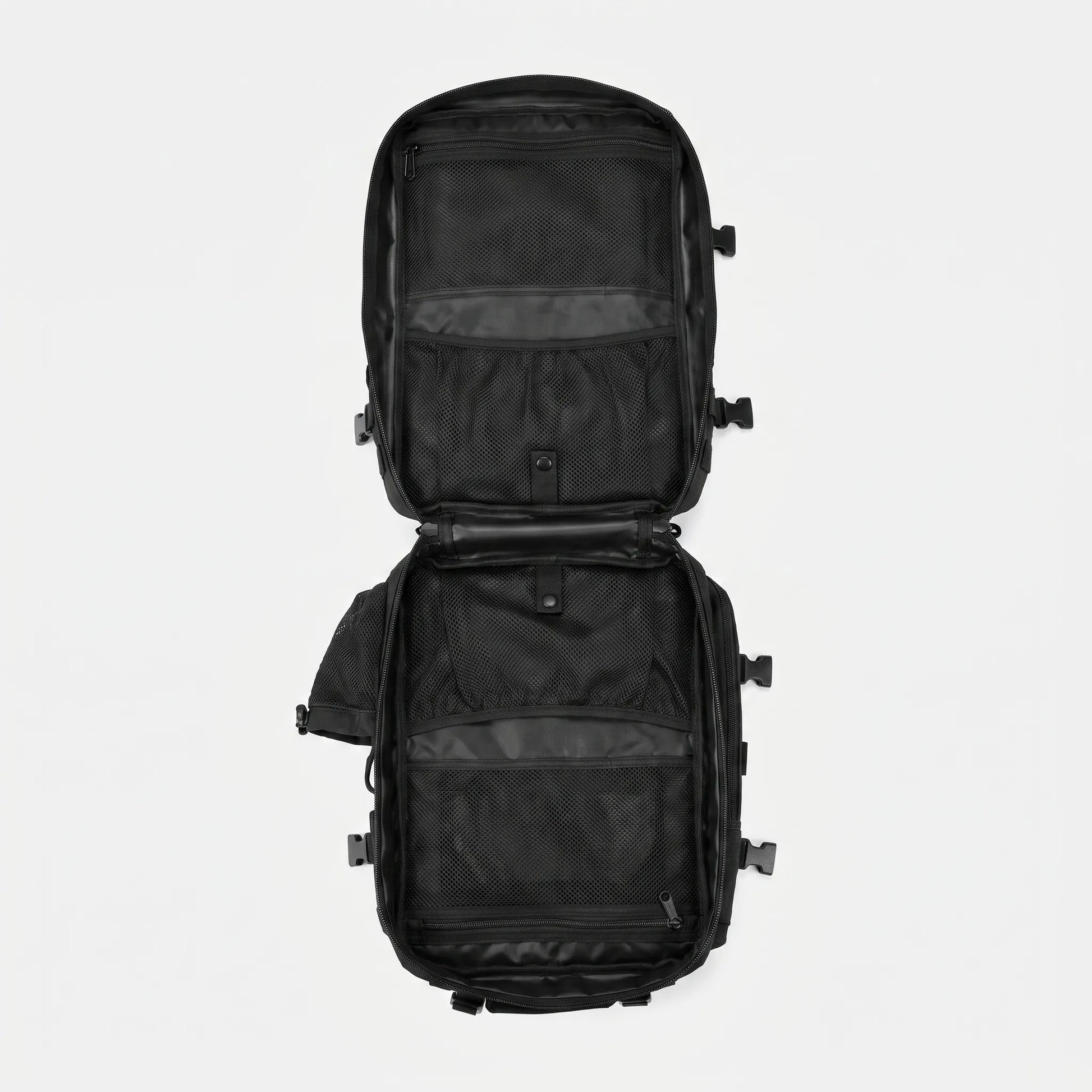Tactical Style Rucksack - Tactiq