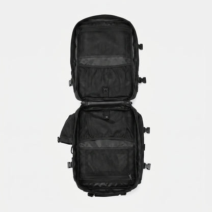 Tactical Style Rucksack - Tactiq