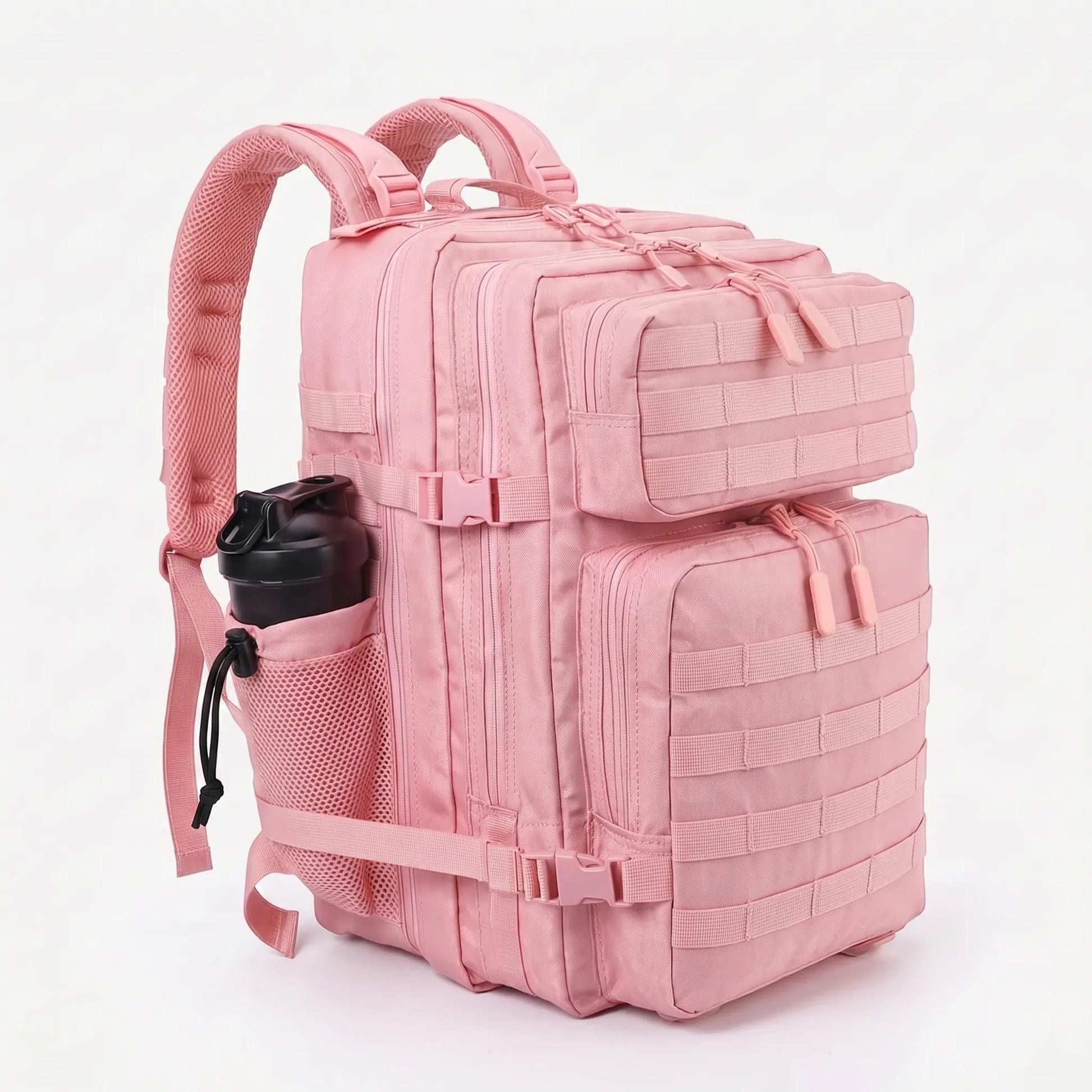 Tactical Style Rucksack - Tactiq