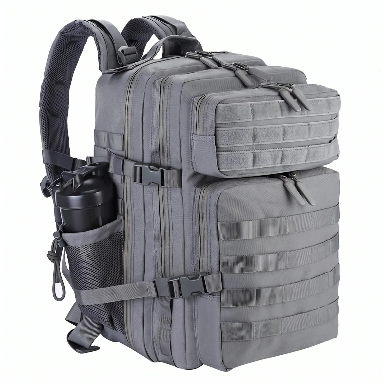 Tactical Style Rucksack - Tactiq