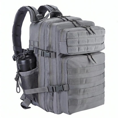 Tactical Style Rucksack - Tactiq