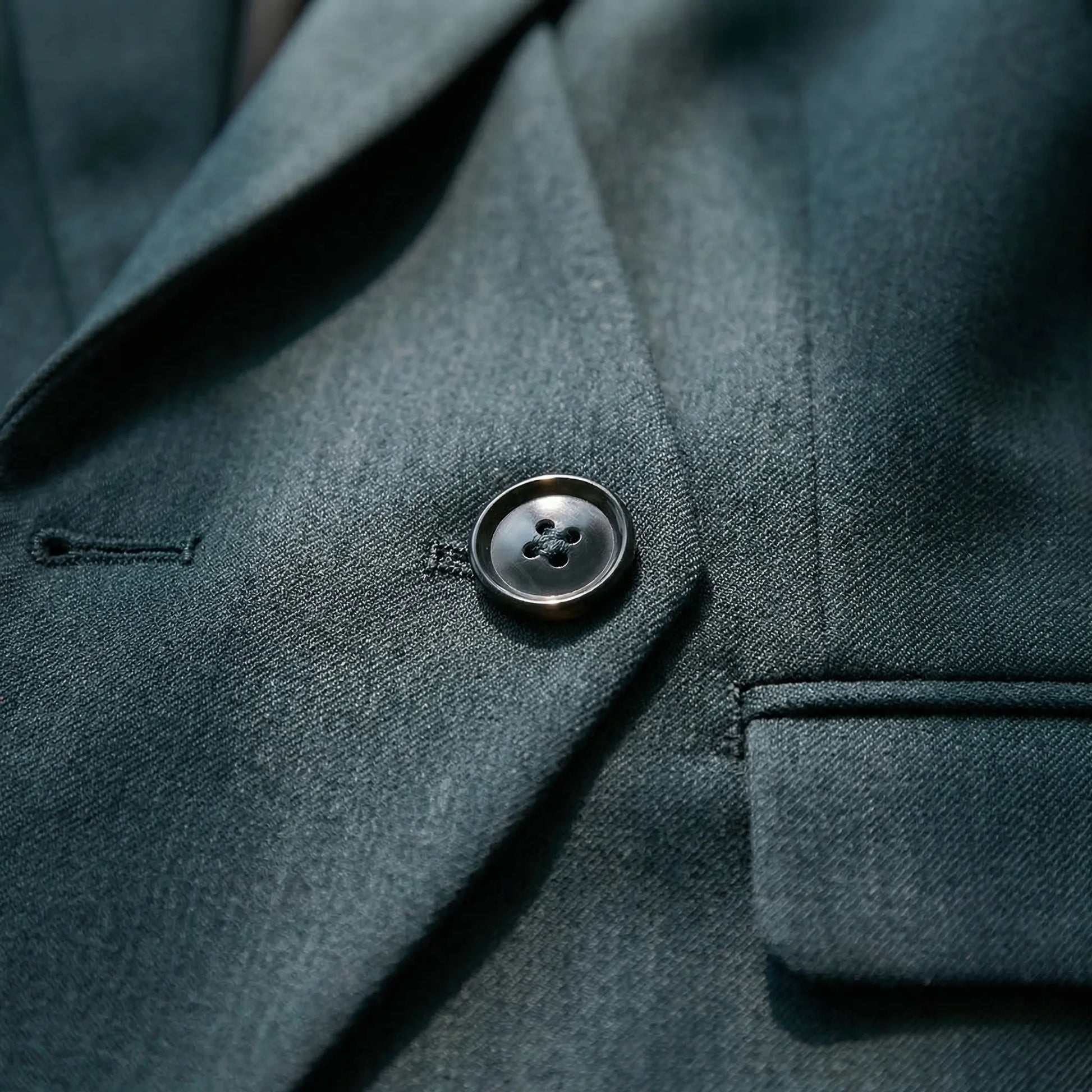 Tailored Two-Piece Blazer Suit - Lois