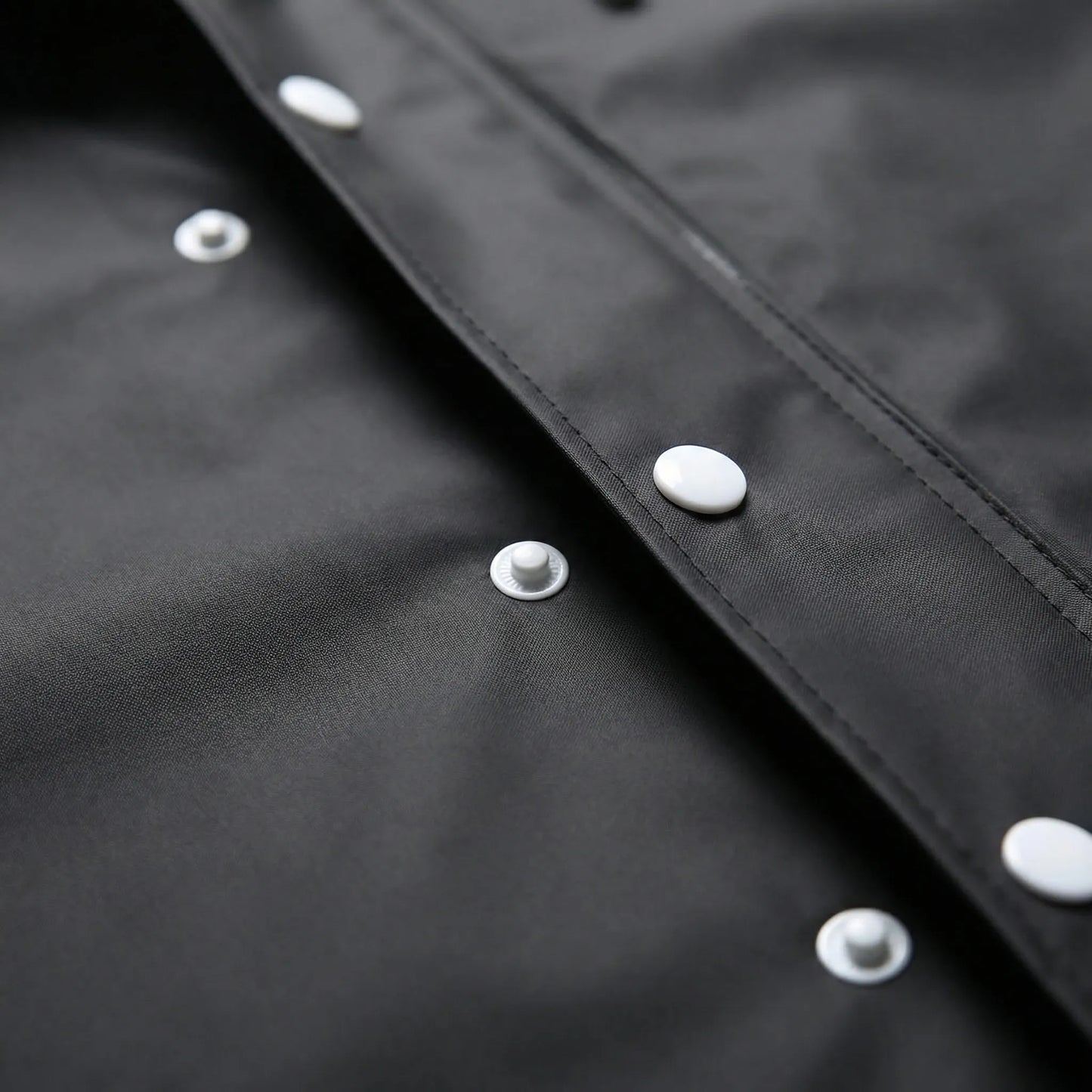 Tailored Urban Raincoat Jackets - Danny