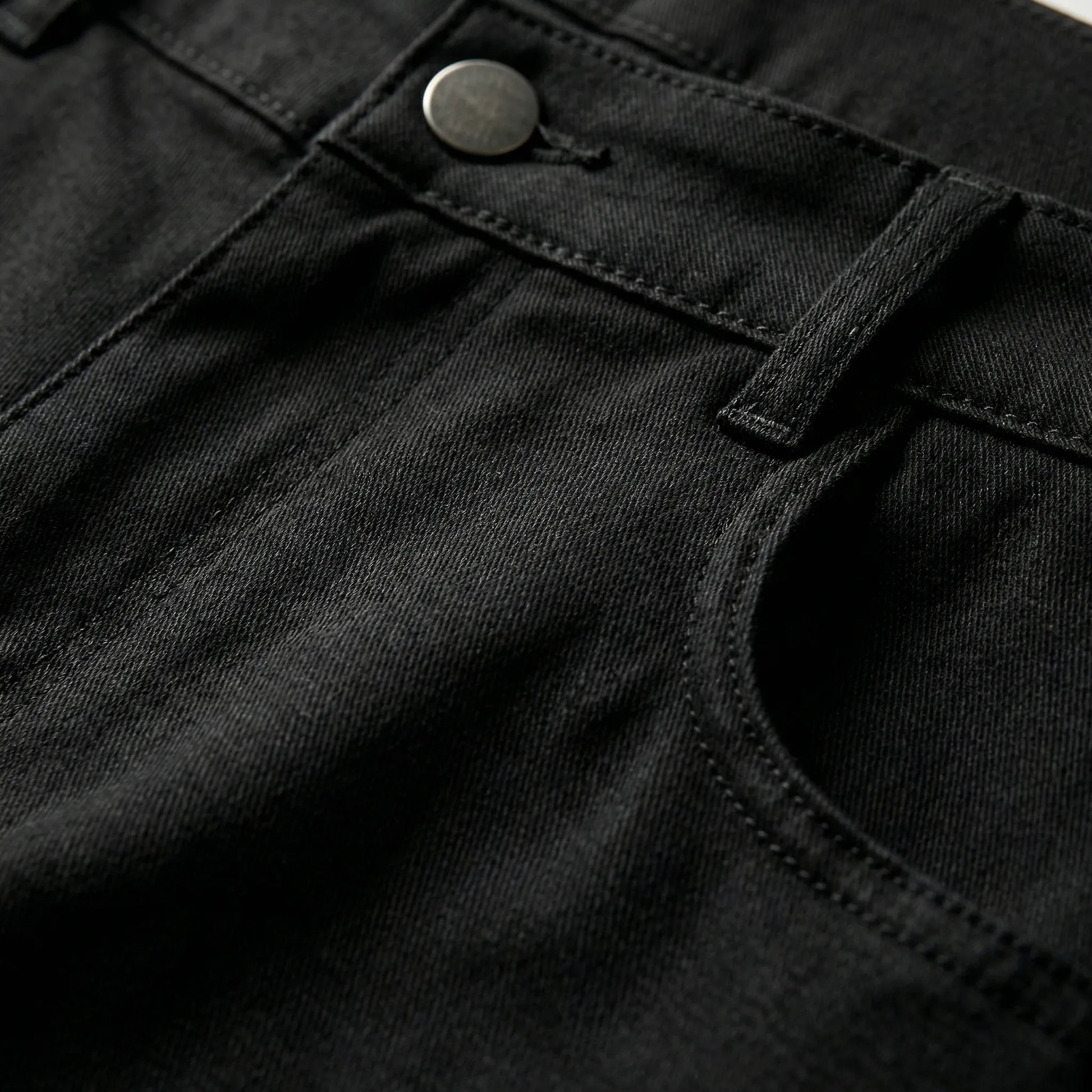 Tapered Men's Trousers - Maddox