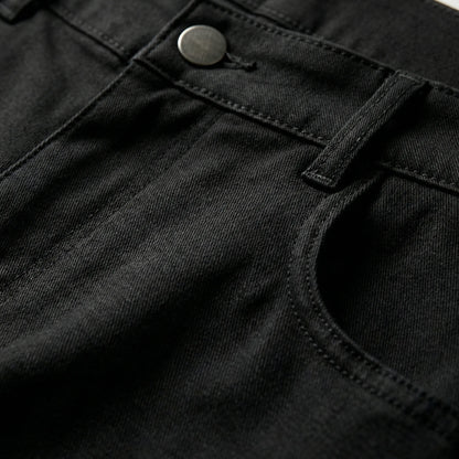 Tapered Men's Trousers - Maddox
