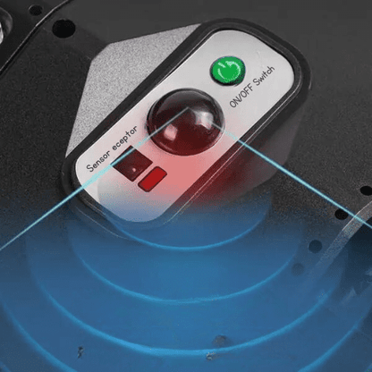 Solar Street Lamp 3000W – SunGuard 3000