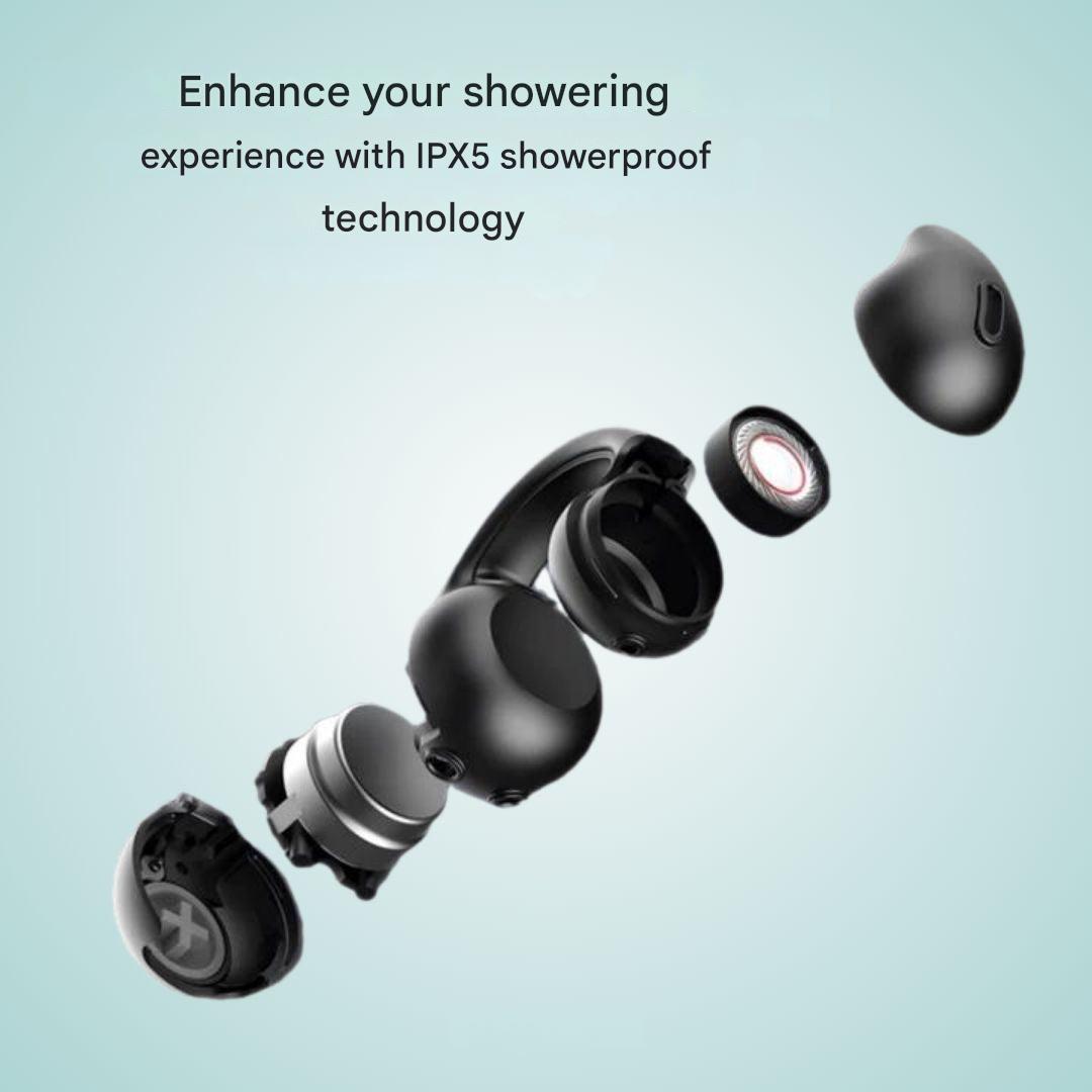 Waterproof Earplugs - HydroTunes