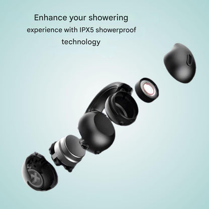 Waterproof Earplugs - HydroTunes