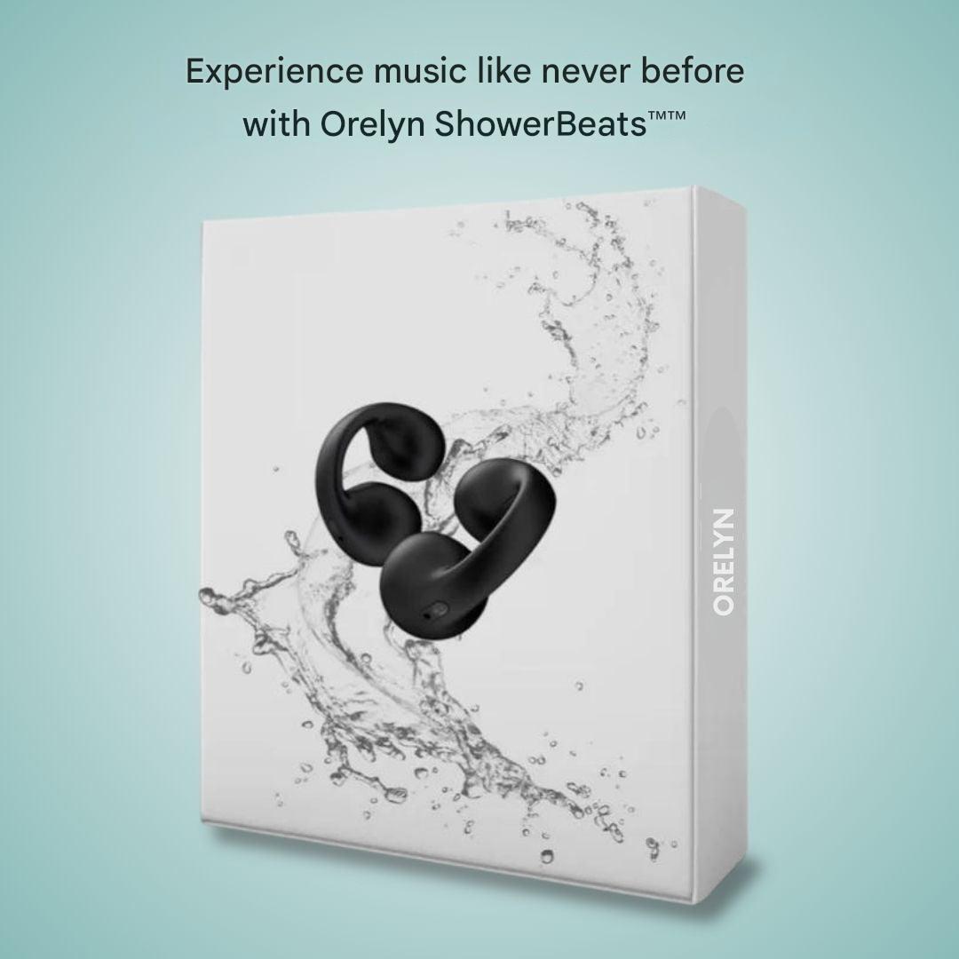 Waterproof Earplugs - HydroTunes