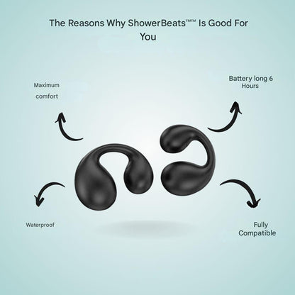 Waterproof Earplugs - HydroTunes