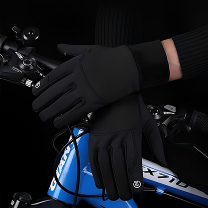 Premium Thermal Gloves - ThermoGuard
