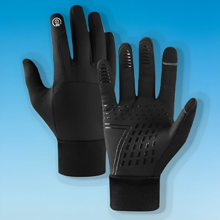 Premium Thermal Gloves - ThermoGuard