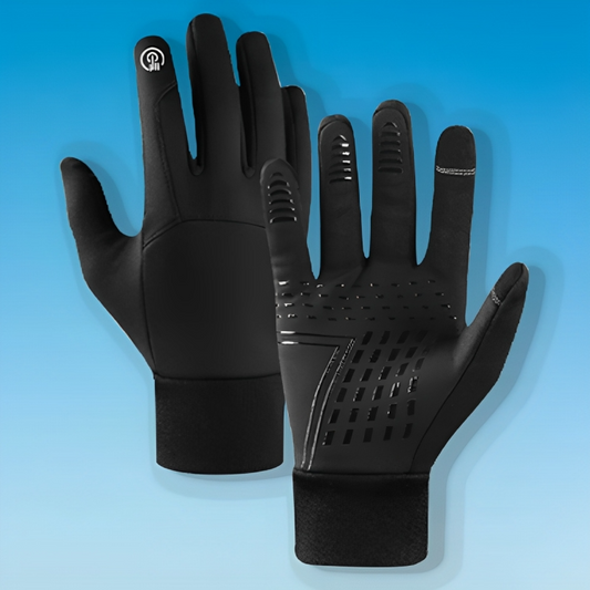 Premium Thermal Gloves - ThermoGuard