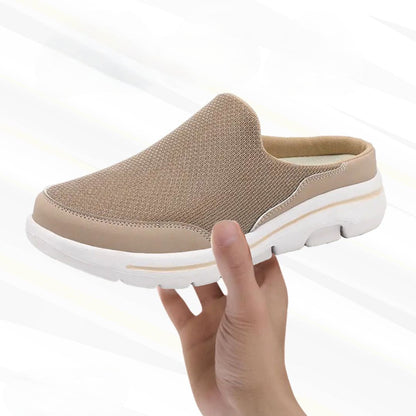 Orthopaedic barefoot comfort shoes for men – Marlon