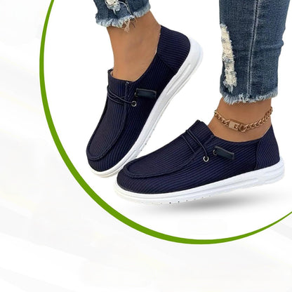 Orthopaedic Ladies' Leisure Shoes – Serena
