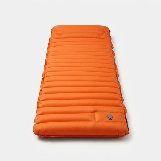 Thick Self-Inflating Outdoor Mattress - Loftora