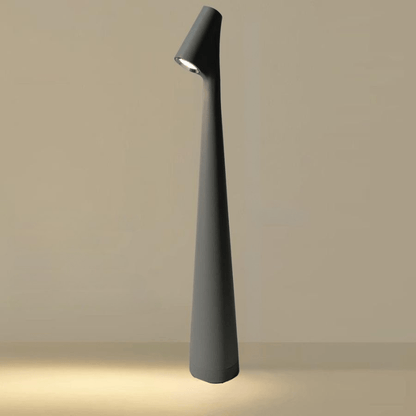 Cordless Table Lamp | Dimmable | Warm White LED 4