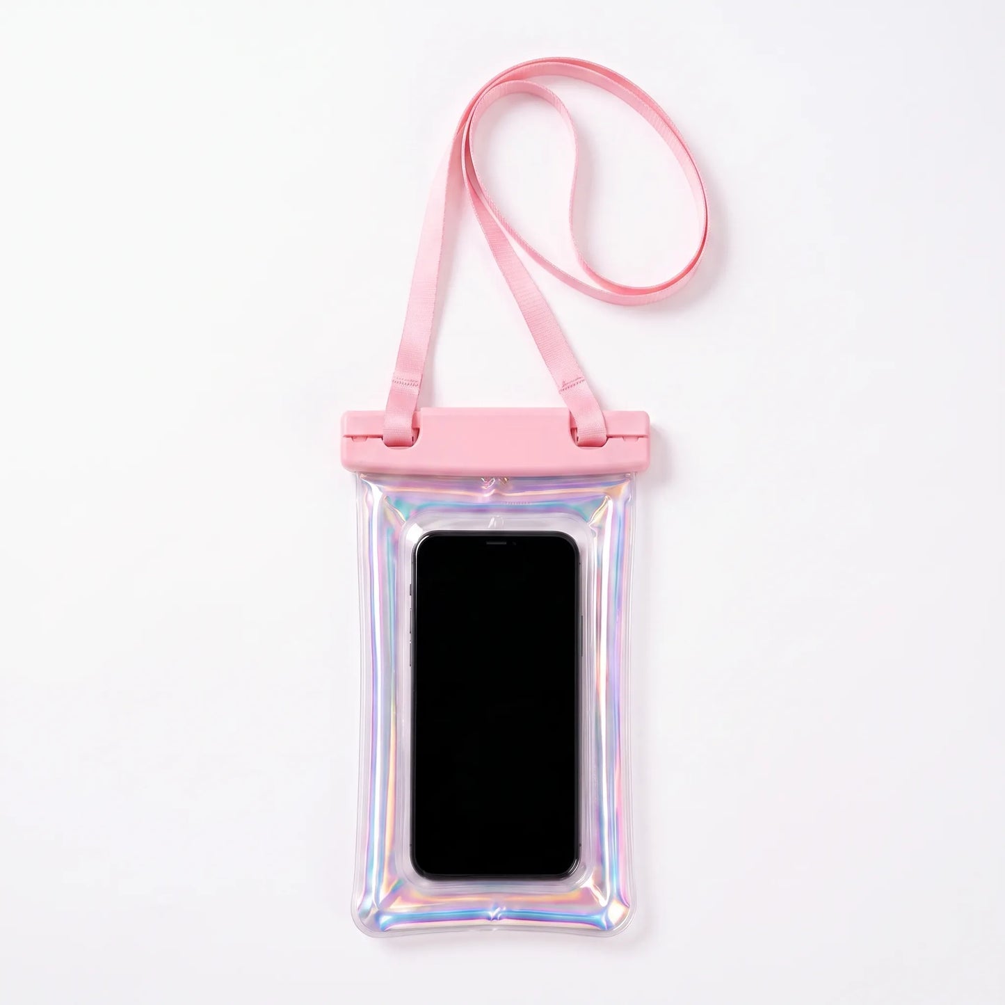 Transparent Phone Pouch - Pouchify