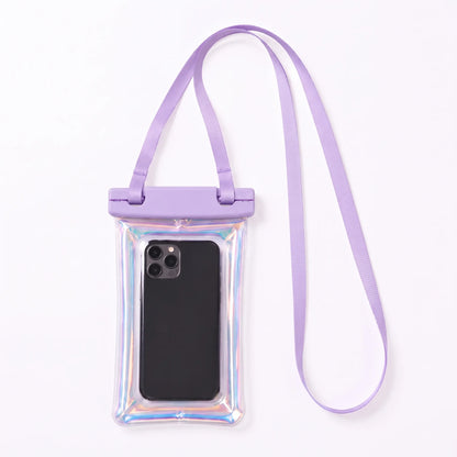 Transparent Phone Pouch - Pouchify