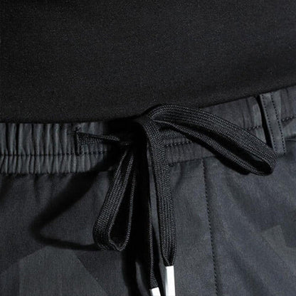 Men's Sporty Cargo Trousers – Lars