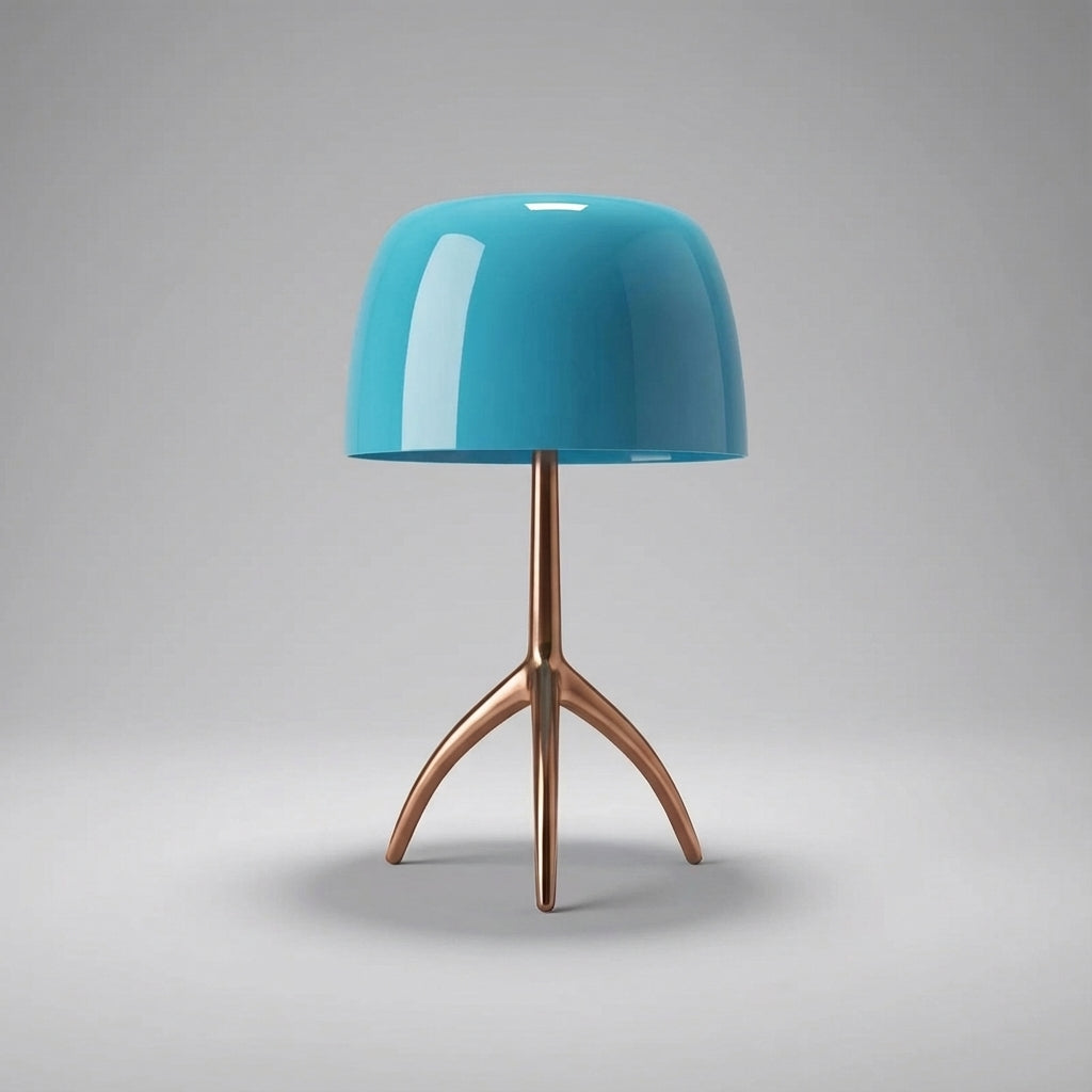 Tripod Desk Lamp -  Glareon