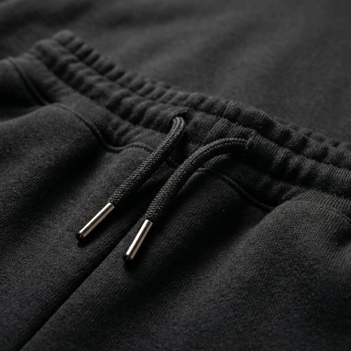 Two-Piece Casual Tracksuit - Leroy