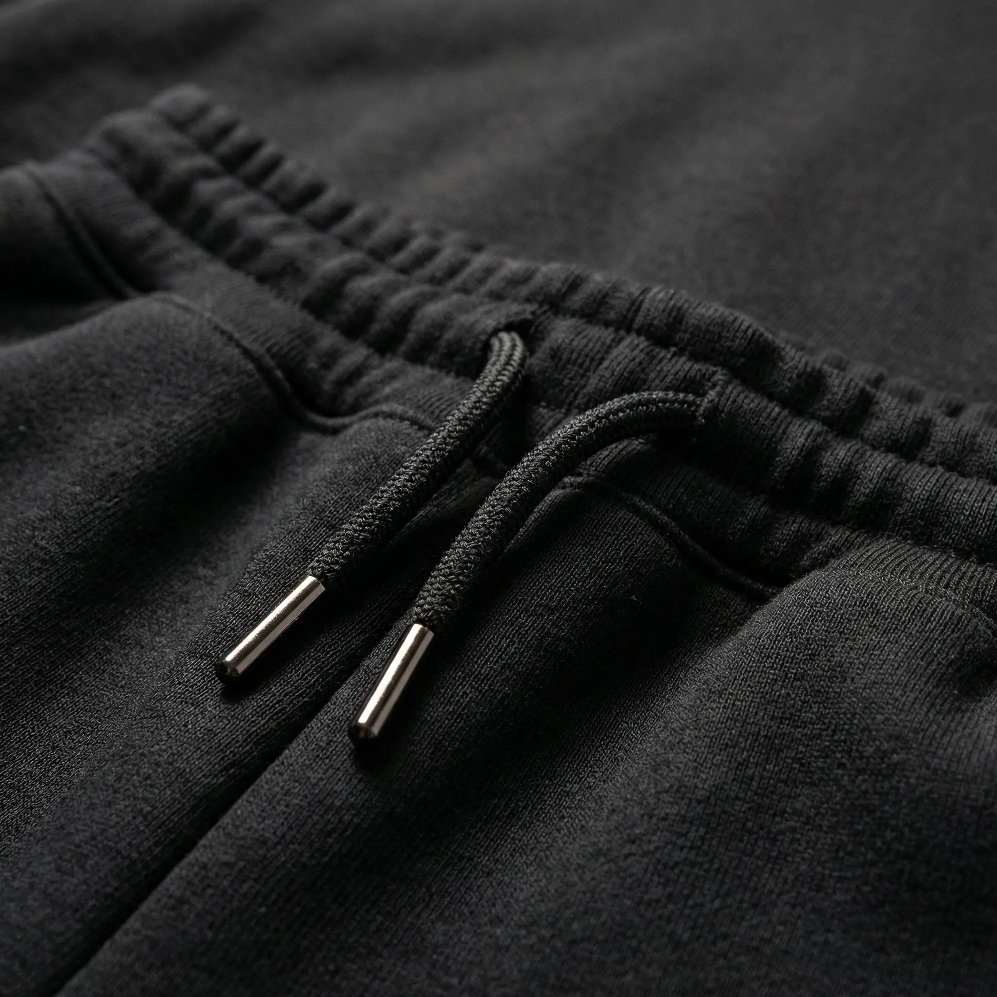 Two-Piece Casual Tracksuit - Leroy
