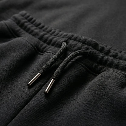 Two-Piece Casual Tracksuit - Leroy