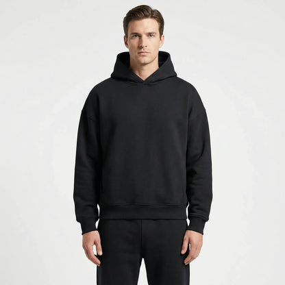 Two-Piece Casual Tracksuit - Leroy