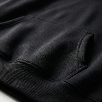 Two-Piece Hooded Tracksuit Set - Noel