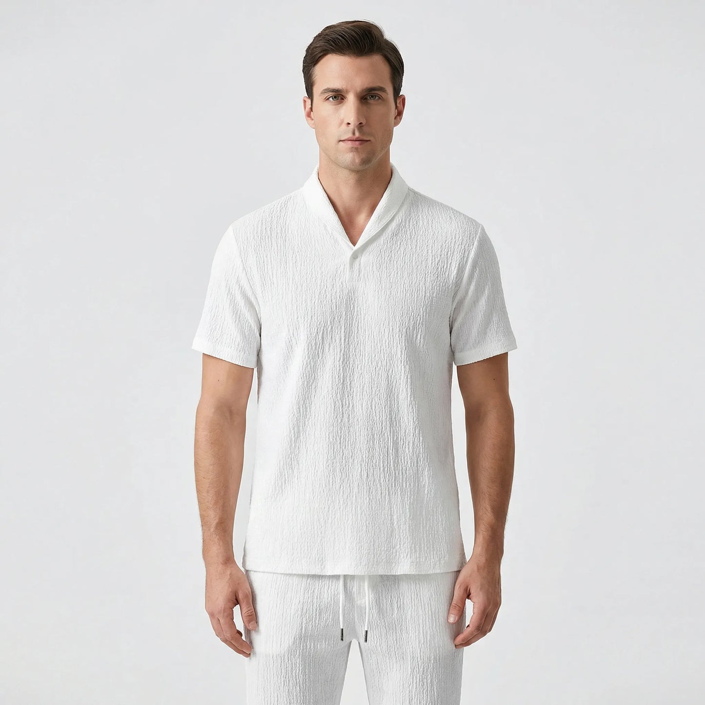 Two-Piece Men's Set - Luiz