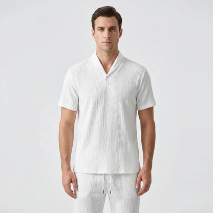 Two-Piece Men's Set - Luiz