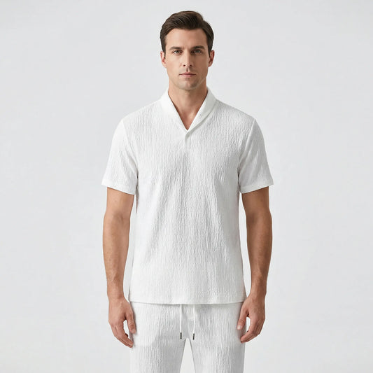 Two-Piece Men's Set - Luiz