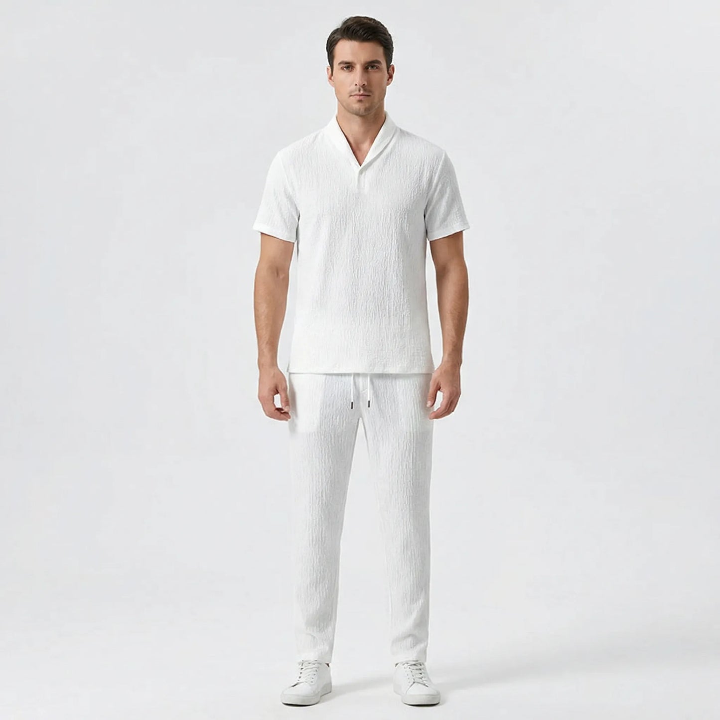Two-Piece Men's Set - Luiz