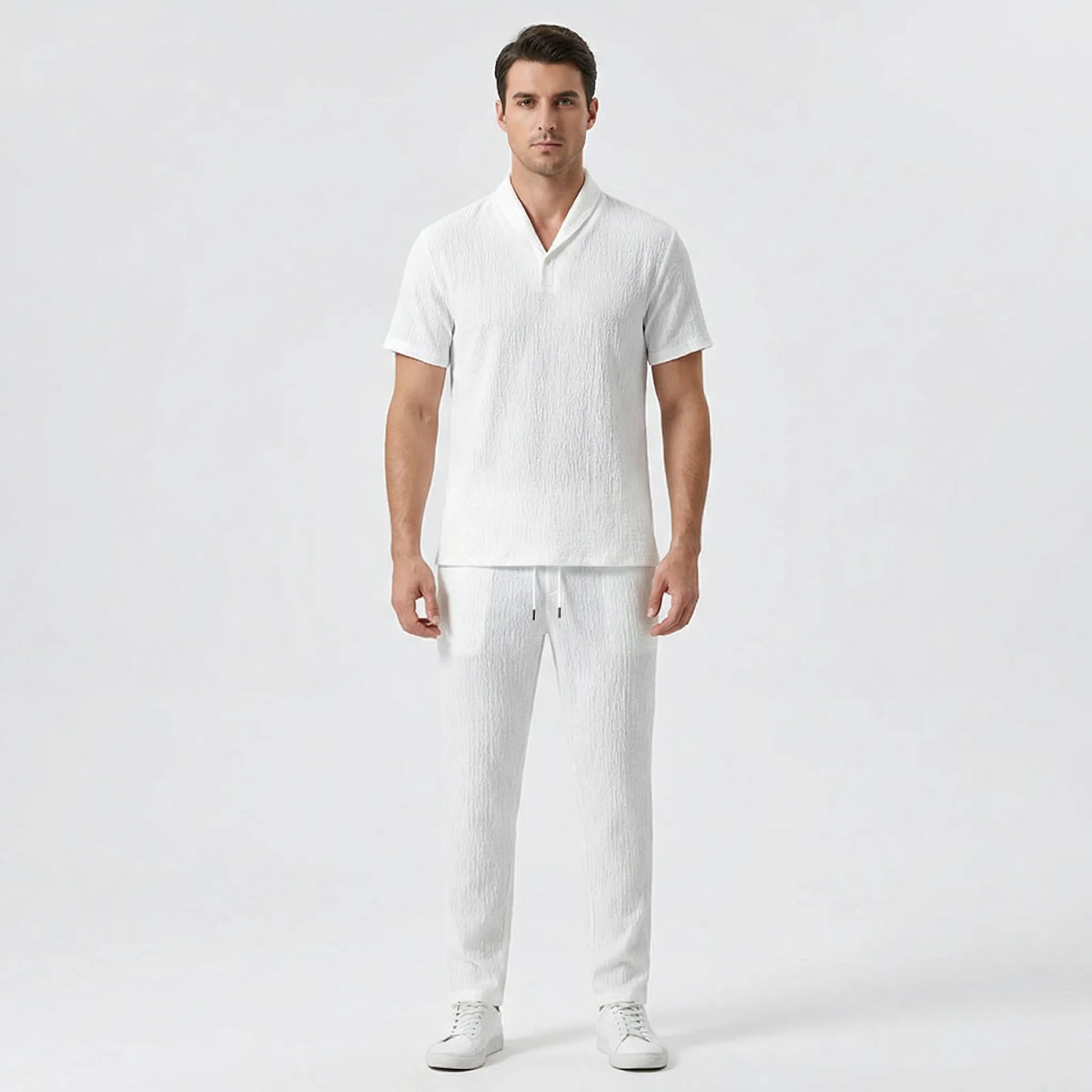 Two-Piece Men's Set - Luiz