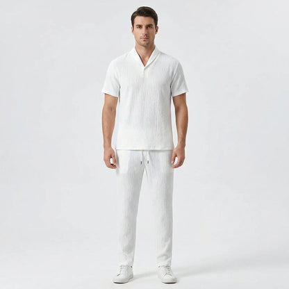 Two-Piece Men's Set - Luiz